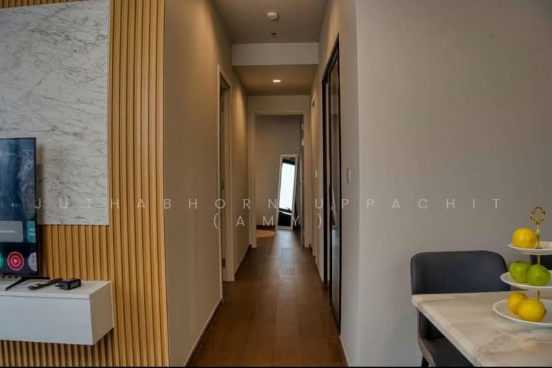 IDEO Q Sukhumvit 36, Bangkok, Soi Sukhumvit 36, Khong Tan, Khlong Toei, Bangkok, 2 Bedrooms, 65 sqm, Condo For Rent, by Juthabhorn Uppachit (Amy), 500465560 - DDproperty.com