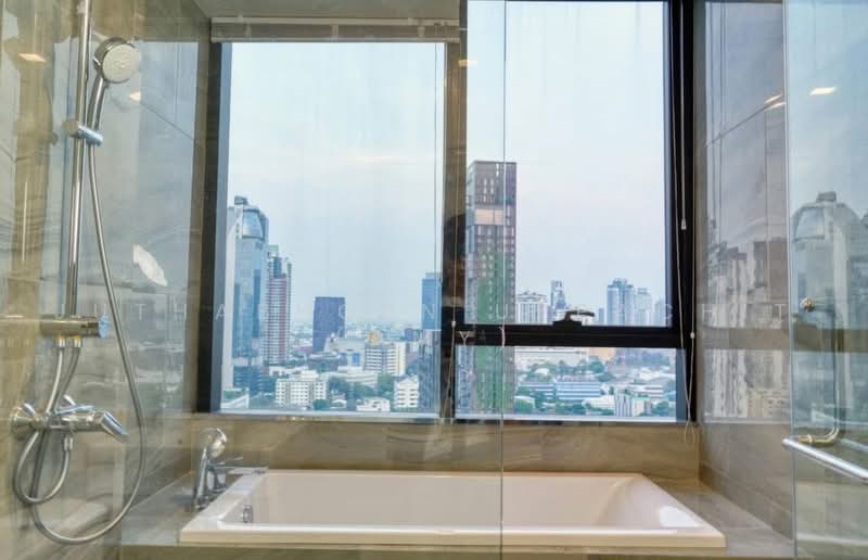 IDEO Q Sukhumvit 36, Bangkok, Soi Sukhumvit 36, Khong Tan, Khlong Toei, Bangkok, 2 Bedrooms, 65 sqm, Condo For Rent, by Juthabhorn Uppachit (Amy), 500465560 - DDproperty.com