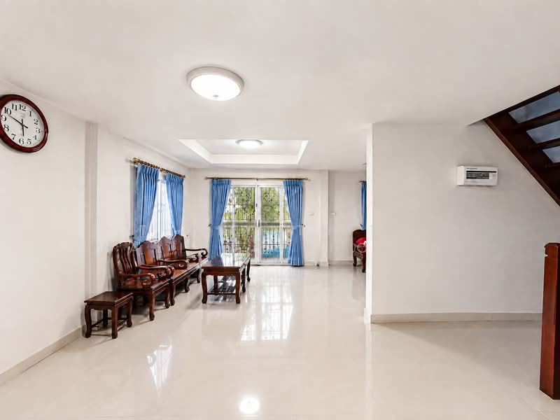 Chuanchuen Petchkasem 81, Bangkok, Petchkasem 81, Nong Kham, Nong Khaem, Bangkok, 3 Bedrooms, 50 sqm, Single Detached House For Sale, by Thanyathita Nalinratphokin, 500465561 - DDproperty.com