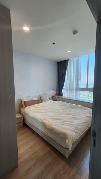 Noble Revolve Ratchada 2, Bangkok, 70 Soi Ratchadaphisek 10, Ratchadaphisek Road, Huai Khwang, Bangkok, 1 Bedroom, 26 sqm, Condo For Sale, by Kritaphak Khongmueang, 500465565 - DDproperty.com