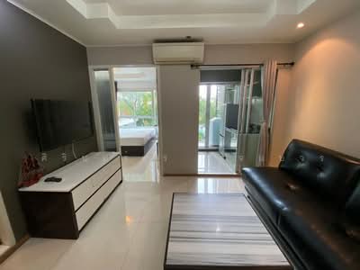 For Rent - U Delight @ Onnut Station, Bangkok