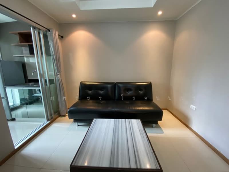 U Delight @ Onnut Station, Bangkok, 406 Sukhumvit 77 Road, Suan Luang, Bangkok, 1 Bedroom, 30 sqm, Condo For Rent, by ศิรินทร์ธร โรจนบวร, 500465567 - DDproperty.com