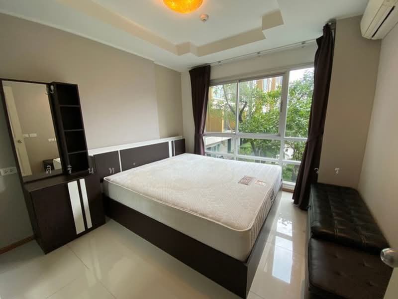 U Delight @ Onnut Station, Bangkok, 406 Sukhumvit 77 Road, Suan Luang, Bangkok, 1 Bedroom, 30 sqm, Condo For Rent, by ศิรินทร์ธร โรจนบวร, 500465567 - DDproperty.com