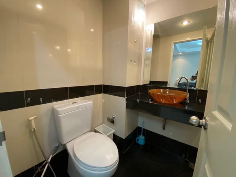 U Delight @ Onnut Station, Bangkok, 406 Sukhumvit 77 Road, Suan Luang, Bangkok, 1 Bedroom, 30 sqm, Condo For Rent, by ศิรินทร์ธร โรจนบวร, 500465567 - DDproperty.com