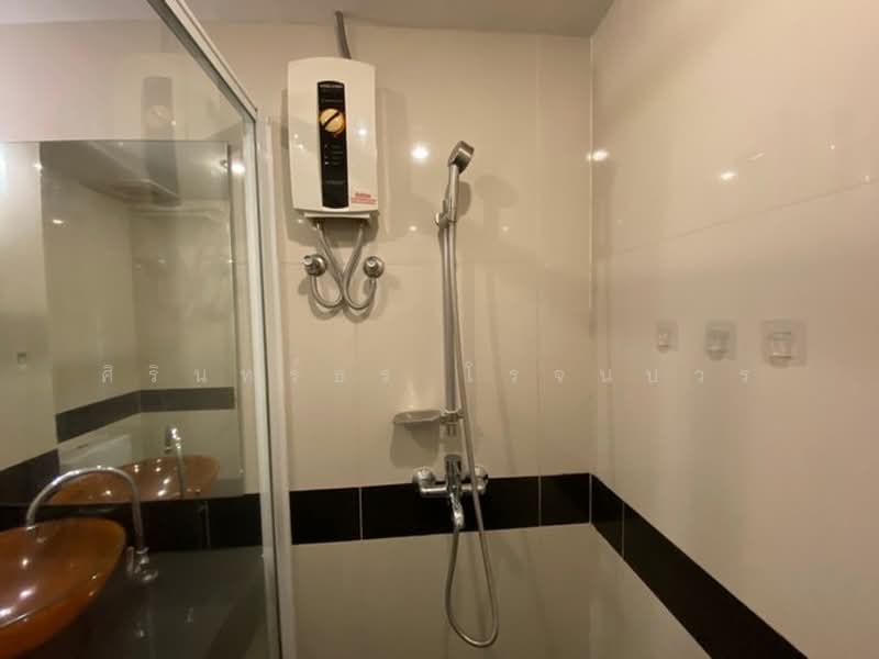 U Delight @ Onnut Station, Bangkok, 406 Sukhumvit 77 Road, Suan Luang, Bangkok, 1 Bedroom, 30 sqm, Condo For Rent, by ศิรินทร์ธร โรจนบวร, 500465567 - DDproperty.com