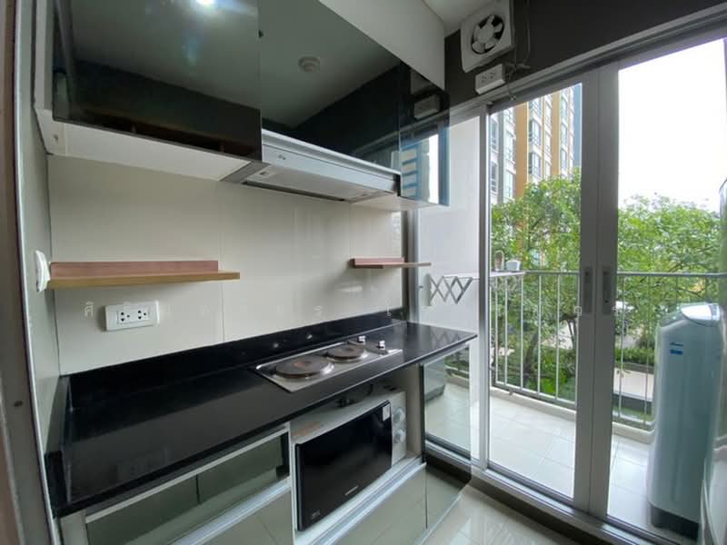 U Delight @ Onnut Station, Bangkok, 406 Sukhumvit 77 Road, Suan Luang, Bangkok, 1 Bedroom, 30 sqm, Condo For Rent, by ศิรินทร์ธร โรจนบวร, 500465567 - DDproperty.com