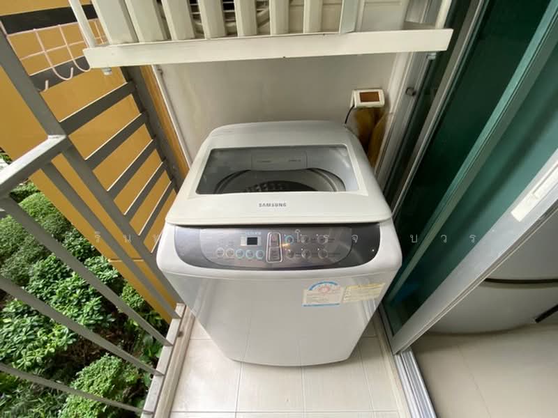 U Delight @ Onnut Station, Bangkok, 406 Sukhumvit 77 Road, Suan Luang, Bangkok, 1 Bedroom, 30 sqm, Condo For Rent, by ศิรินทร์ธร โรจนบวร, 500465567 - DDproperty.com