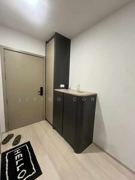 Aspire Vibha-Victory, Bangkok, 702 Asoke-Dindaeng Road, Din Daeng, Bangkok, 1 Bedroom, 33 sqm, Condo For Rent, by Living Condo, 500465568 - DDproperty.com
