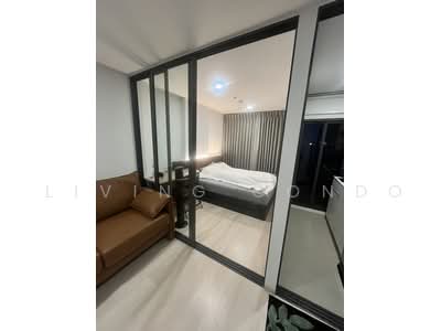 For Rent - Aspire Vibha-Victory, Bangkok