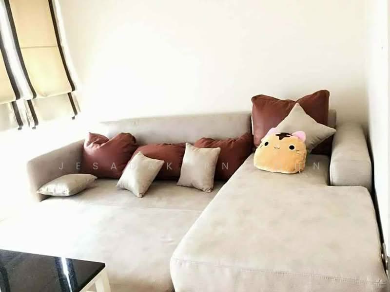 Life @ BTS Tha-Phra, Bangkok, 18 Ratchadaphisek Road, Talat Plu, Thon Buri, Bangkok, 2 Bedrooms, 56 sqm, Condo For Sale, by Jesadakorn Cohn, 500465570 - DDproperty.com