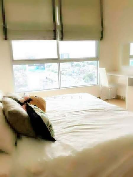 Life @ BTS Tha-Phra, Bangkok, 18 Ratchadaphisek Road, Talat Plu, Thon Buri, Bangkok, 2 Bedrooms, 56 sqm, Condo For Sale, by Jesadakorn Cohn, 500465570 - DDproperty.com