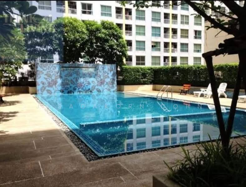 Life @ BTS Tha-Phra, Bangkok, 18 Ratchadaphisek Road, Talat Plu, Thon Buri, Bangkok, 2 Bedrooms, 56 sqm, Condo For Sale, by Jesadakorn Cohn, 500465570 - DDproperty.com