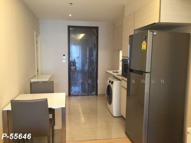 H Sukhumvit 43, กรุงเทพ, 28 Sukhumvit 34 Road, คลองตันเหนือ, วัฒนา, กรุงเทพ, 40 ตร.ม., คอนโด ให้เช่า, โดย Susira Preuksawun, 500465571 - DDproperty.com