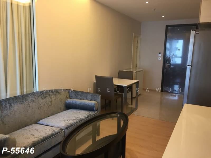 H Sukhumvit 43, กรุงเทพ, 28 Sukhumvit 34 Road, คลองตันเหนือ, วัฒนา, กรุงเทพ, 40 ตร.ม., คอนโด ให้เช่า, โดย Susira Preuksawun, 500465571 - DDproperty.com