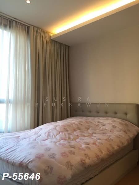 H Sukhumvit 43, กรุงเทพ, 28 Sukhumvit 34 Road, คลองตันเหนือ, วัฒนา, กรุงเทพ, 40 ตร.ม., คอนโด ให้เช่า, โดย Susira Preuksawun, 500465571 - DDproperty.com