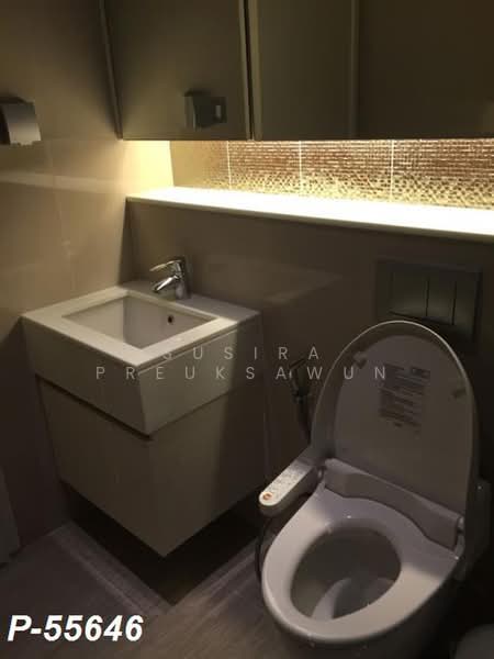 H Sukhumvit 43, กรุงเทพ, 28 Sukhumvit 34 Road, คลองตันเหนือ, วัฒนา, กรุงเทพ, 40 ตร.ม., คอนโด ให้เช่า, โดย Susira Preuksawun, 500465571 - DDproperty.com