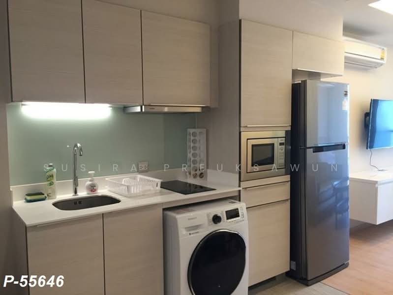 H Sukhumvit 43, กรุงเทพ, 28 Sukhumvit 34 Road, คลองตันเหนือ, วัฒนา, กรุงเทพ, 40 ตร.ม., คอนโด ให้เช่า, โดย Susira Preuksawun, 500465571 - DDproperty.com
