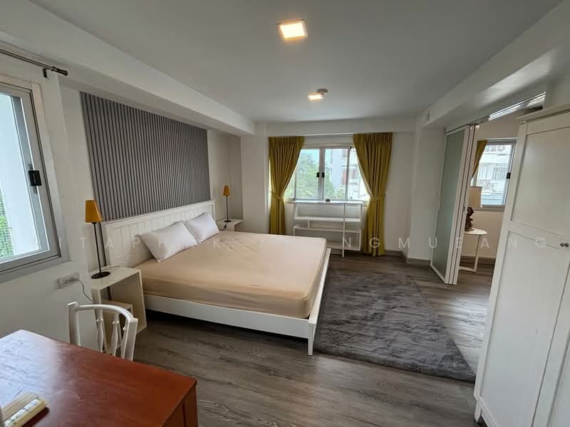 Sammakorn Condominium : สัมมากร คอนโดมิเนียม, กรุงเทพ, สัมมากร ซอย 18 รามคำแหง 112, สะพานสูง, กรุงเทพ, 60 ตร.ม., คอนโด ให้เช่า, โดย Kritaphak Khongmueang, 500465572 - DDproperty.com