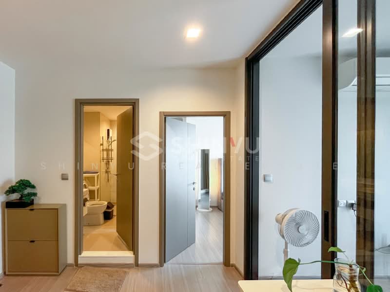 Life Asoke Hype, Bangkok, 339 Chaturathit Rd, Makkasan, Ratchathewi, Bangkok, 1 Bedroom, 35 sqm, Condo For Rent, by Shinyu Real Estate, 500465573 - DDproperty.com