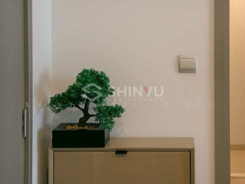 Life Asoke Hype, Bangkok, 339 Chaturathit Rd, Makkasan, Ratchathewi, Bangkok, 1 Bedroom, 35 sqm, Condo For Rent, by Shinyu Real Estate, 500465573 - DDproperty.com
