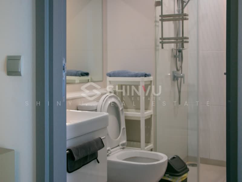 Life Asoke Hype, Bangkok, 339 Chaturathit Rd, Makkasan, Ratchathewi, Bangkok, 1 Bedroom, 35 sqm, Condo For Rent, by Shinyu Real Estate, 500465573 - DDproperty.com