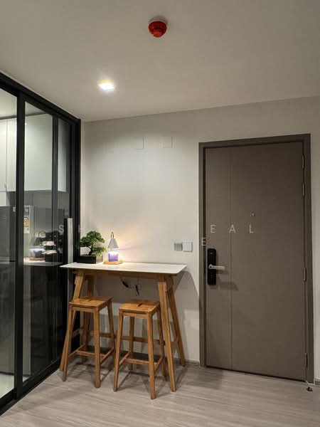 Life Asoke Hype, Bangkok, 339 Chaturathit Rd, Makkasan, Ratchathewi, Bangkok, 1 Bedroom, 35 sqm, Condo For Rent, by Shinyu Real Estate, 500465573 - DDproperty.com