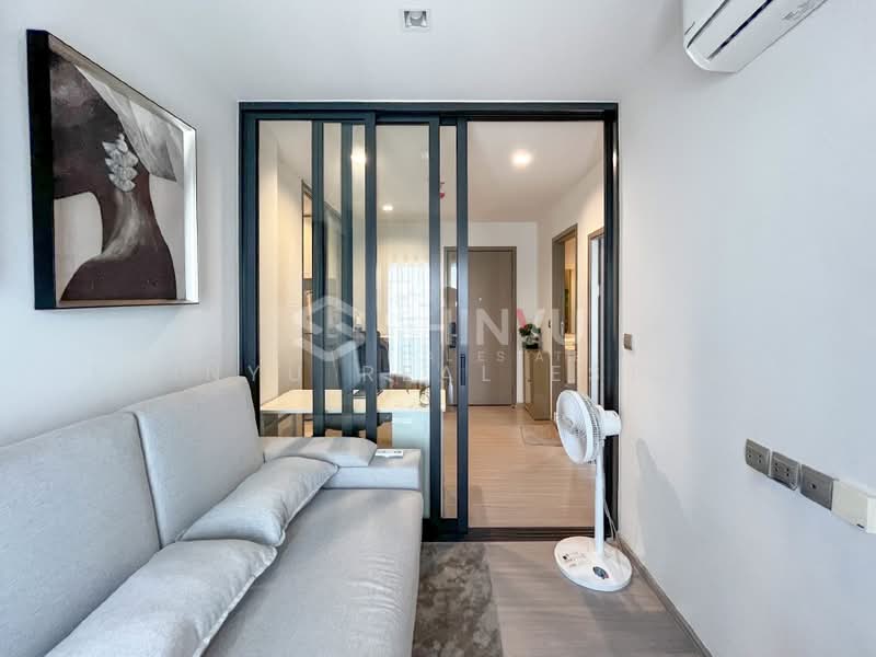 Life Asoke Hype, Bangkok, 339 Chaturathit Rd, Makkasan, Ratchathewi, Bangkok, 1 Bedroom, 35 sqm, Condo For Rent, by Shinyu Real Estate, 500465573 - DDproperty.com