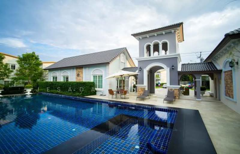3-BR Townhouse, Bangkok, Bangpakok, Rat Burana, Bangkok, 3 Bedrooms, 96 sqm, Townhouse For Sale, by Jesadakorn Cohn, 500465574 - DDproperty.com