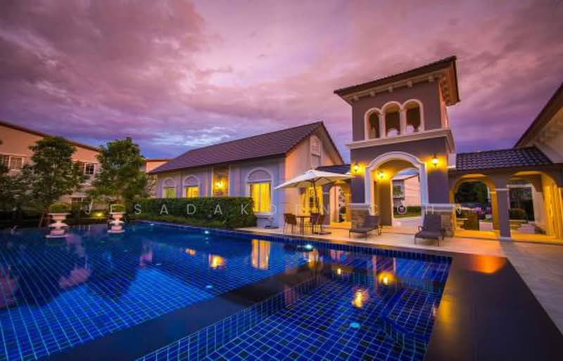 3-BR Townhouse, Bangkok, Bangpakok, Rat Burana, Bangkok, 3 Bedrooms, 96 sqm, Townhouse For Sale, by Jesadakorn Cohn, 500465574 - DDproperty.com