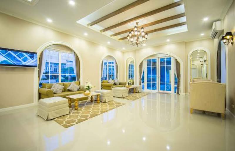3-BR Townhouse, Bangkok, Bangpakok, Rat Burana, Bangkok, 3 Bedrooms, 96 sqm, Townhouse For Sale, by Jesadakorn Cohn, 500465574 - DDproperty.com