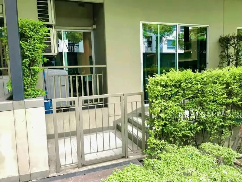 Lumpini Ville On Nut-Phatthanakan, Bangkok, Onnut Road, Prawet, Bangkok, 1 Bedroom, 34 sqm, Condo For Sale, by NR AGENT, 500465576 - DDproperty.com
