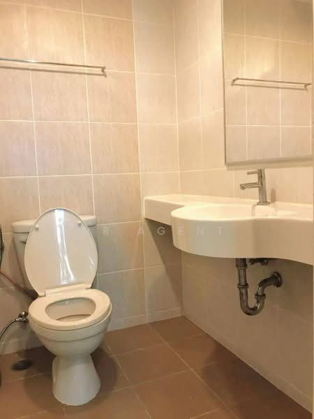 Lumpini Ville On Nut-Phatthanakan, Bangkok, Onnut Road, Prawet, Bangkok, 1 Bedroom, 34 sqm, Condo For Sale, by NR AGENT, 500465576 - DDproperty.com