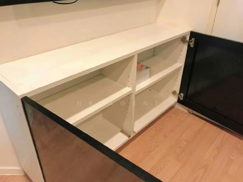 Lumpini Ville On Nut-Phatthanakan, Bangkok, Onnut Road, Prawet, Bangkok, 1 Bedroom, 34 sqm, Condo For Sale, by NR AGENT, 500465576 - DDproperty.com