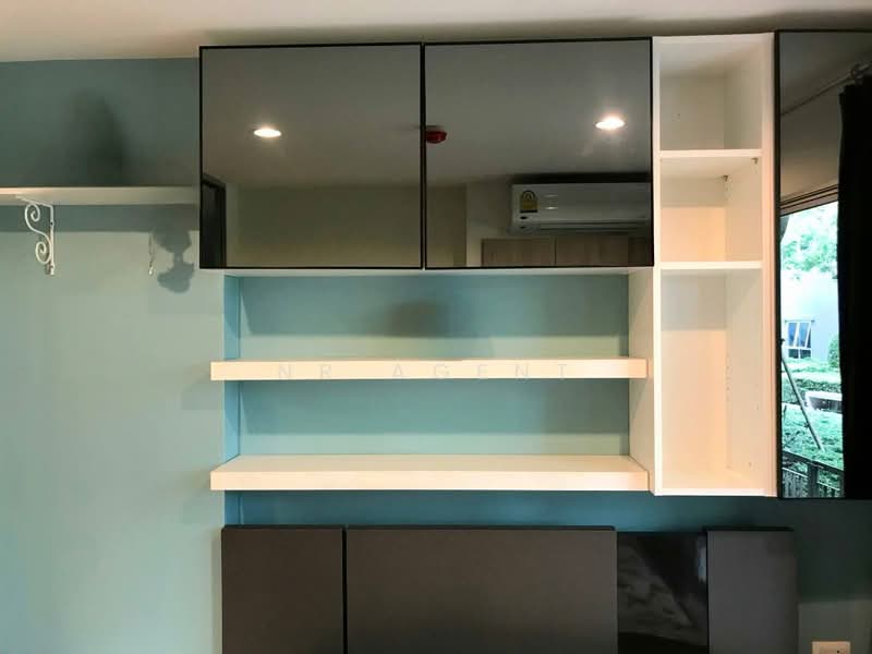 Lumpini Ville On Nut-Phatthanakan, Bangkok, Onnut Road, Prawet, Bangkok, 1 Bedroom, 34 sqm, Condo For Sale, by NR AGENT, 500465576 - DDproperty.com