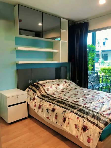 Lumpini Ville On Nut-Phatthanakan, Bangkok, Onnut Road, Prawet, Bangkok, 1 Bedroom, 34 sqm, Condo For Sale, by NR AGENT, 500465576 - DDproperty.com