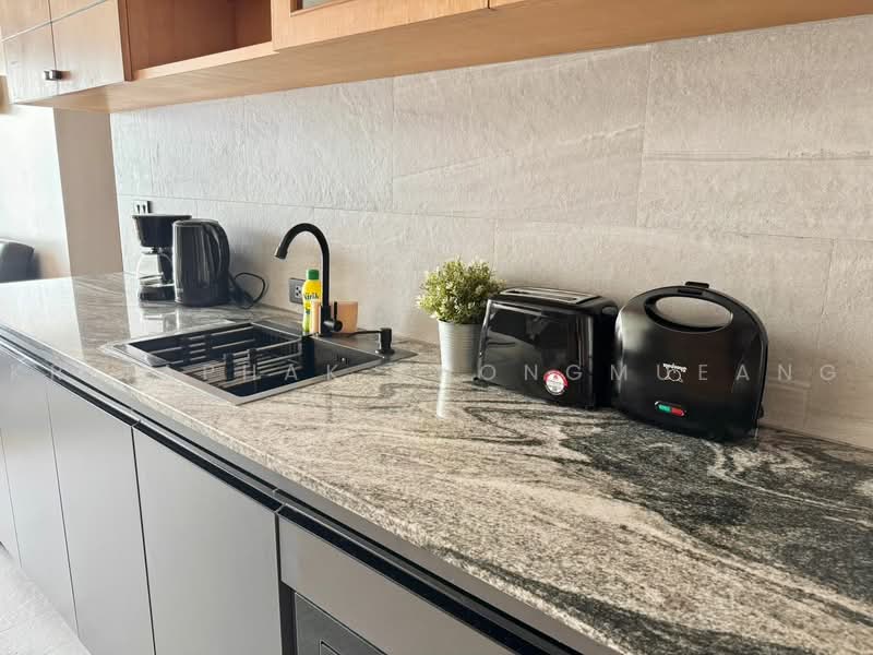 Supalai Park Phaholyothin, Bangkok, Phaholyothin 21 Road, Chatuchak, Bangkok, 2 Bedrooms, 90 sqm, Condo For Rent, by Kritaphak Khongmueang, 500465577 - DDproperty.com