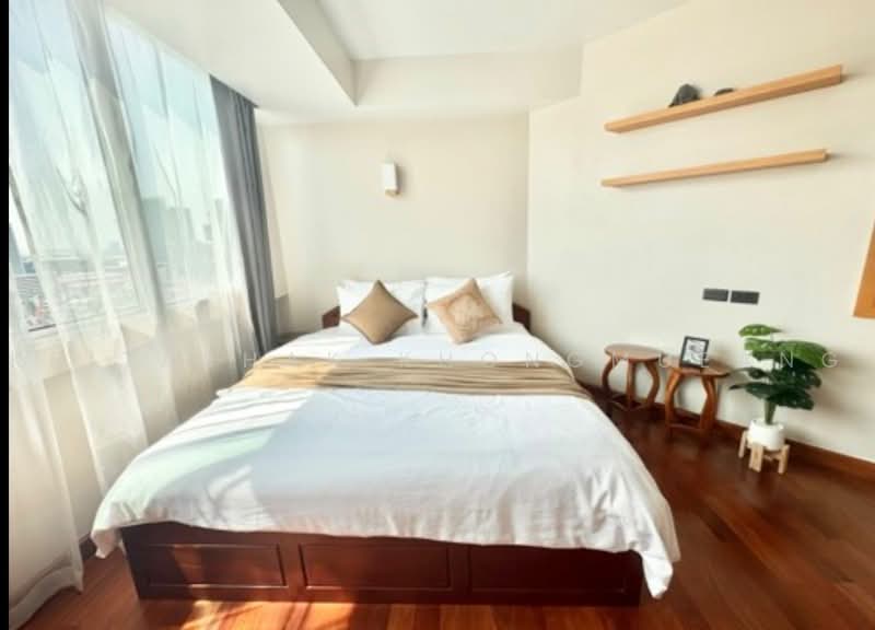 Supalai Park Phaholyothin, Bangkok, Phaholyothin 21 Road, Chatuchak, Bangkok, 2 Bedrooms, 90 sqm, Condo For Rent, by Kritaphak Khongmueang, 500465577 - DDproperty.com