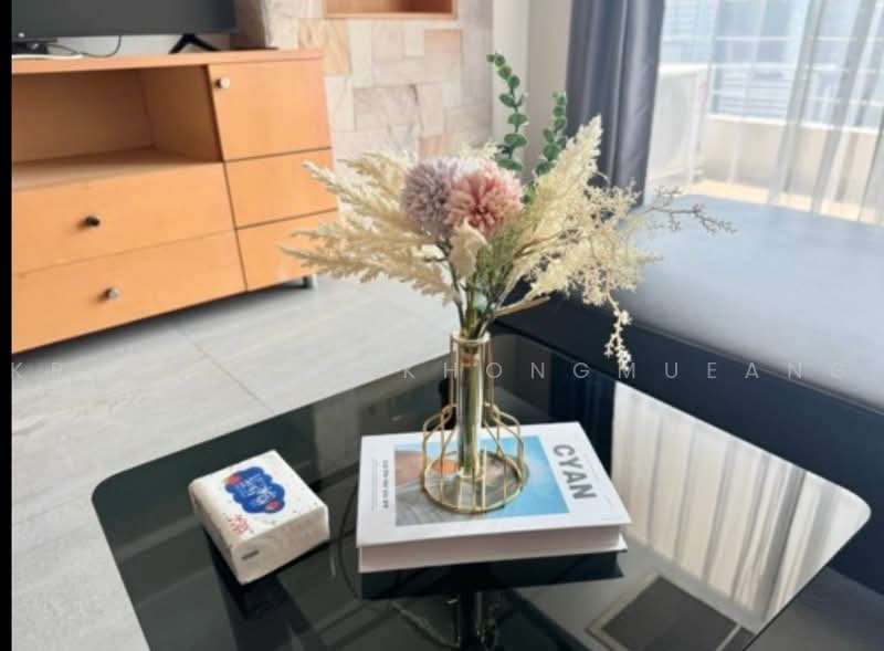 Supalai Park Phaholyothin, Bangkok, Phaholyothin 21 Road, Chatuchak, Bangkok, 2 Bedrooms, 90 sqm, Condo For Rent, by Kritaphak Khongmueang, 500465577 - DDproperty.com
