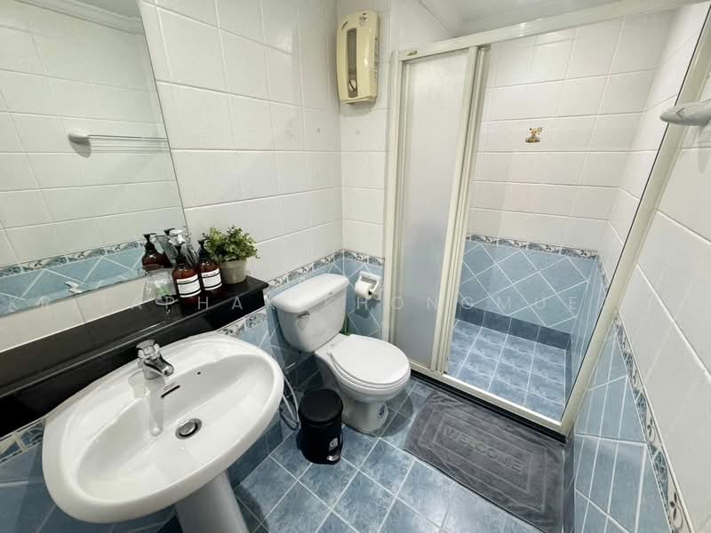 Supalai Park Phaholyothin, Bangkok, Phaholyothin 21 Road, Chatuchak, Bangkok, 2 Bedrooms, 90 sqm, Condo For Rent, by Kritaphak Khongmueang, 500465577 - DDproperty.com
