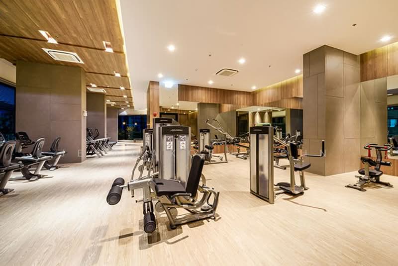 The Parkland Phetkasem-Thapra, Bangkok, 99 Petchkasem Road, Wat Tha Pra, Bangkok Yai, Bangkok, 1 Bedroom, 32 sqm, Condo For Sale, by Jesadakorn Cohn, 500465579 - DDproperty.com