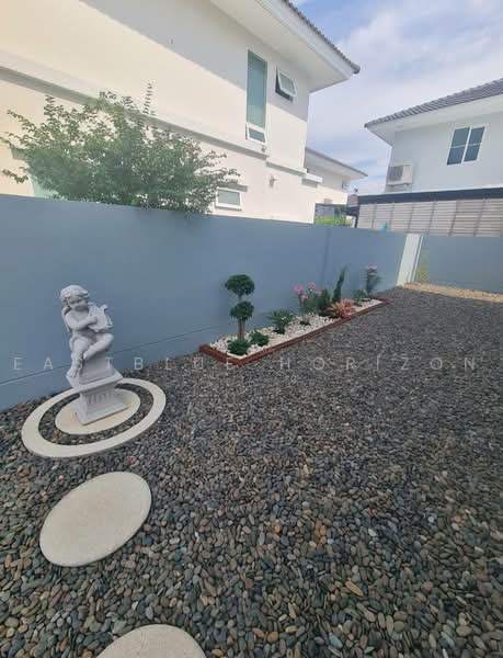 Villaggio Srinakarin-Bangna, Samut Prakan, Buanakarin Road, Bang Kaeo, Bang Plee, Samut Prakan, 3 Bedrooms, 160 sqm, Single Detached House For Sale, by Eastblue Horizon, 500465580 - DDproperty.com