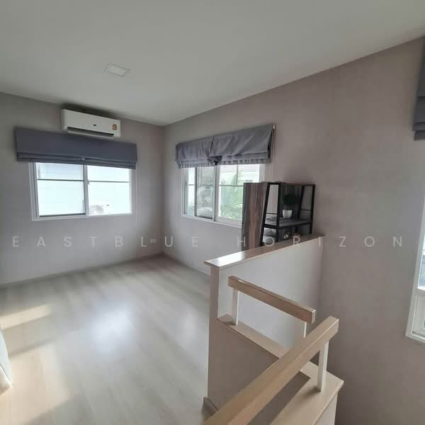 Villaggio Srinakarin-Bangna : วิลลาจจิโอ ศรีนครินทร์-บางนา, สมุทรปราการ, ถนนบัวนครินทร์, บางแก้ว, บางพลี, สมุทรปราการ, 160 ตร.ม., บ้านเดี่ยว ขาย, โดย Eastblue Horizon, 500465580 - DDproperty.com