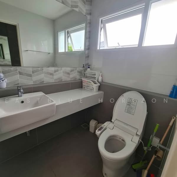 Villaggio Srinakarin-Bangna, Samut Prakan, Buanakarin Road, Bang Kaeo, Bang Plee, Samut Prakan, 3 Bedrooms, 160 sqm, Single Detached House For Sale, by Eastblue Horizon, 500465580 - DDproperty.com