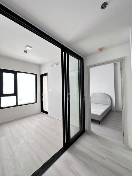 COBE Ratchada-Rama 9, Bangkok, Thiam Ruammit Road, Huai Khwang, Bangkok, 2 Bedrooms, 72 sqm, Condo For Sale, by Chanatda Hirunyalekha, 500465581 - DDproperty.com