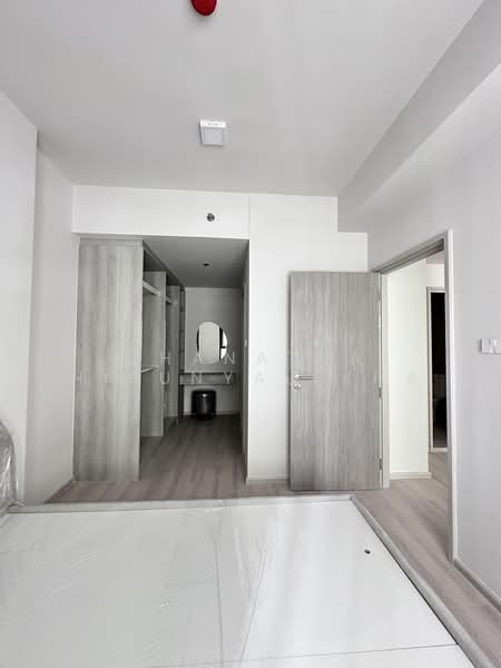 COBE Ratchada-Rama 9, Bangkok, Thiam Ruammit Road, Huai Khwang, Bangkok, 2 Bedrooms, 72 sqm, Condo For Sale, by Chanatda Hirunyalekha, 500465581 - DDproperty.com