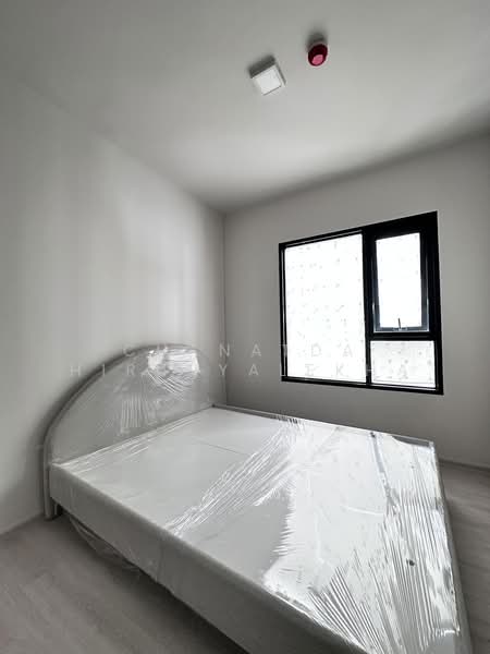 COBE Ratchada-Rama 9, Bangkok, Thiam Ruammit Road, Huai Khwang, Bangkok, 2 Bedrooms, 72 sqm, Condo For Sale, by Chanatda Hirunyalekha, 500465581 - DDproperty.com