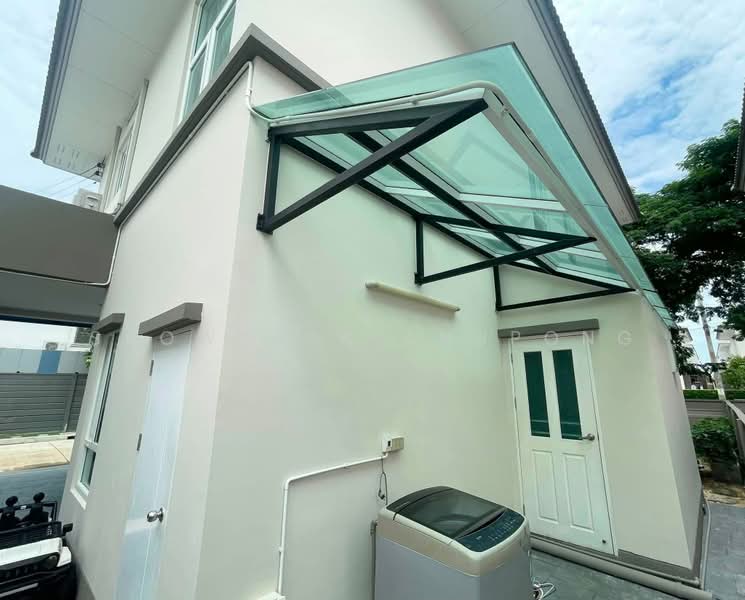Casa Ville Donmuang-Songprapa, Bangkok, Songprapa Road, Si Khan, Don Mueang, Bangkok, 4 Bedrooms, 200 sqm, Single Detached House For Sale, by Saowaluk Anupong, 500465582 - DDproperty.com