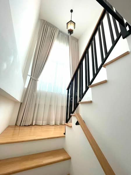 Casa Ville Donmuang-Songprapa, Bangkok, Songprapa Road, Si Khan, Don Mueang, Bangkok, 4 Bedrooms, 200 sqm, Single Detached House For Sale, by Saowaluk Anupong, 500465582 - DDproperty.com