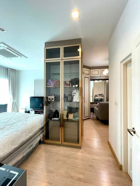 Casa Ville Donmuang-Songprapa, Bangkok, Songprapa Road, Si Khan, Don Mueang, Bangkok, 4 Bedrooms, 200 sqm, Single Detached House For Sale, by Saowaluk Anupong, 500465582 - DDproperty.com