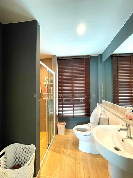 Casa Ville Donmuang-Songprapa, Bangkok, Songprapa Road, Si Khan, Don Mueang, Bangkok, 4 Bedrooms, 200 sqm, Single Detached House For Sale, by Saowaluk Anupong, 500465582 - DDproperty.com